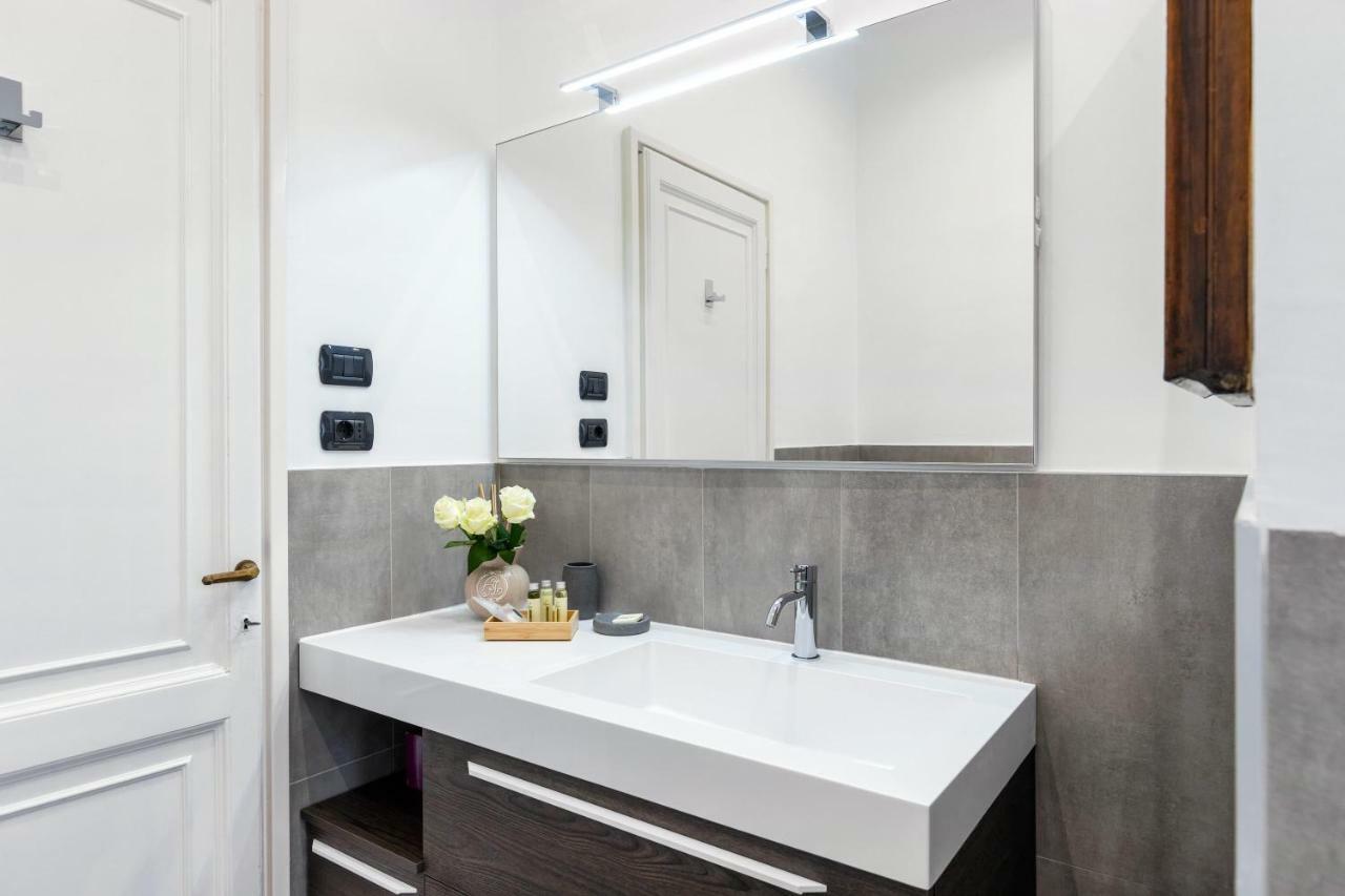 San Zaccaria Apartment Venedig Eksteriør billede