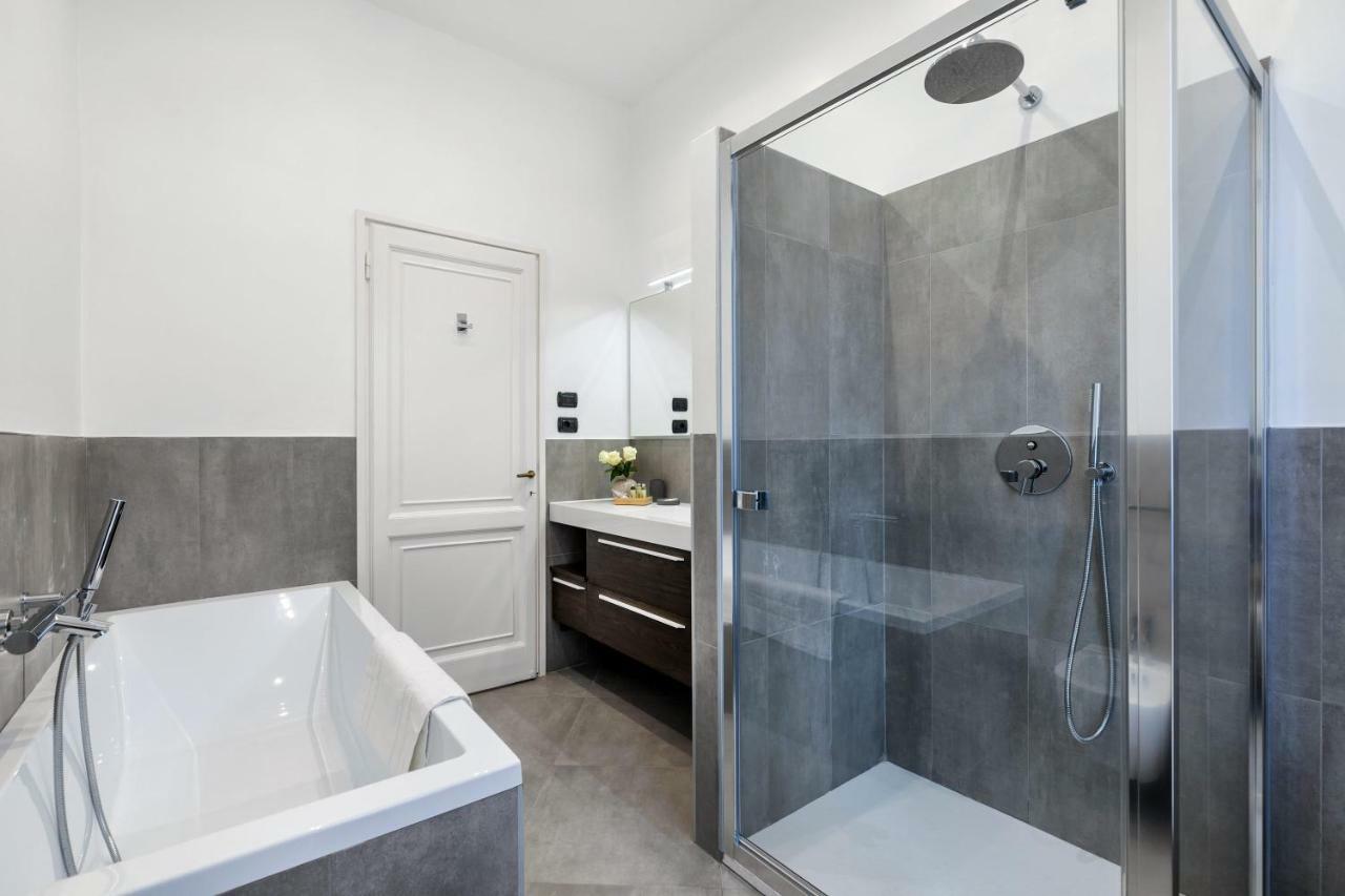 San Zaccaria Apartment Venedig Eksteriør billede